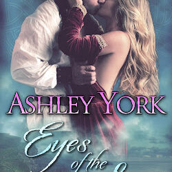 Medieval Monday Blog Hop with Ashley York