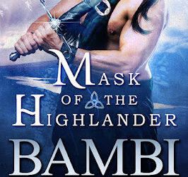 Medieval Monday with Bambi Lynn