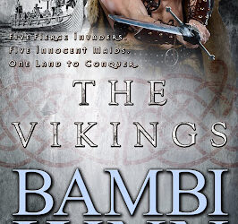 Medieval Monday with Bambi Lynn – Excerpt #12