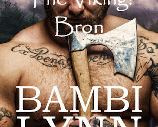 Medieval Monday Blog Hop with Bambi Lynn