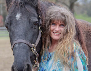 Why Bambi Lynn Writes Medieval Romance