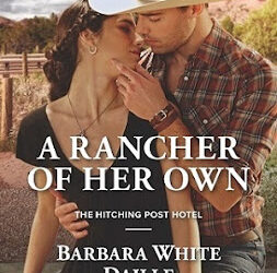 Books, Chocolate and Wine with Barbara White Daille