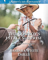 Books, Chocolate, and Wine with Barbara White Daille