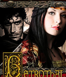 Medieval Monday – Betrothal by Jenna Jaxon