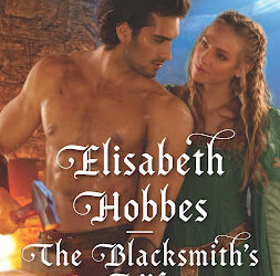 Medieval Monday with Elisabeth Hobbes