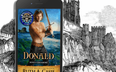 Medieval Monday Fall 20 – Week Four