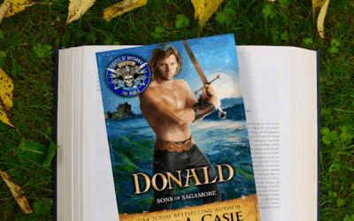 Medieval Monday Fall 20 – Week One