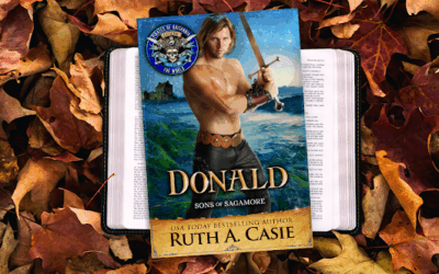 Medieval Monday Fall 20 – Week Seven