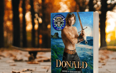Medieval Monday Fall 20 – Week Eight