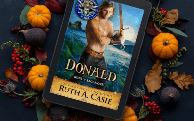 Medieval Monday Fall 20 – Week Ten