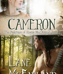Medieval Monday with Lane McFarland