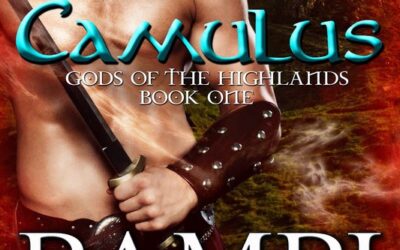 Medieval Monday with Bambi Lynn