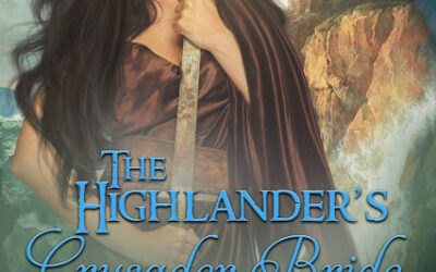 Medieval Monday with Cathy MacRae