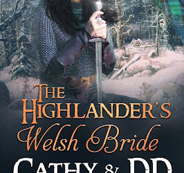 Medieval Monday with Cathy MacRae – Excerpt 5