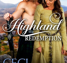 Medieval Monday Blog Hop with Ceci Giltenan