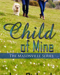 Child of Mine by Jana Richards – NEW RELEASE