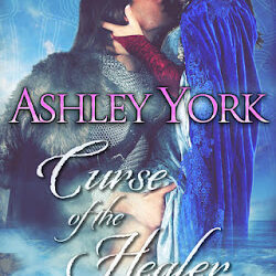 Medieval Monday Blog Hop with Ashley York