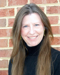 Books, Chocolate and Wine with Dawn Marie Hamilton