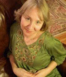 Books, Chocolate and Wine with Elf Ahearn