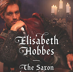 Medieval Monday Blog Hop – Elisabeth Hobbes