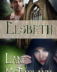 Medieval Monday Blog Hop – First Encounter – Lane McFarland