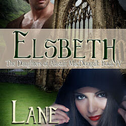 Medieval Monday by Lane McFarland
