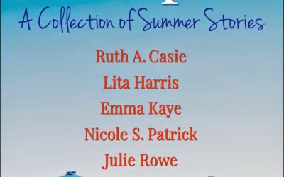 Virtual Book Tour