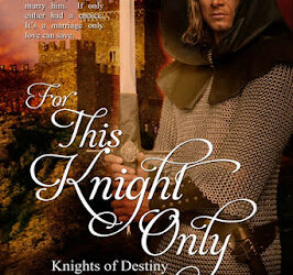 Medieval Monday with Barbara Bettis