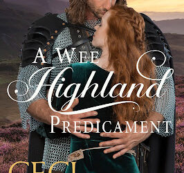 Medieval Monday with Ceci Giltenan