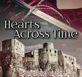 Medieval Monday with Sherry Ewing