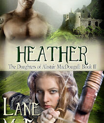 Medieval Monday with Lane McFarland
