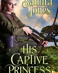 Medieval Monday with Sandra Jones