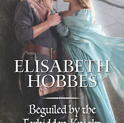 Medieval Monday with Elisabeth Hobbes – Excerpt 11