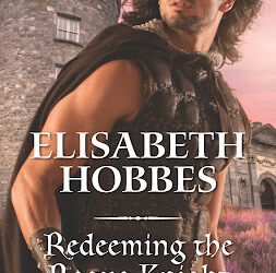 Medieval Monday Blog Hop with Elisabeth Hobbes