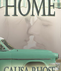 Interview with Debut Author Calisa Rhose