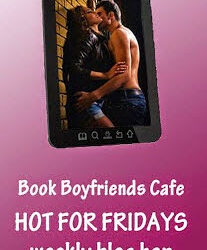 Hot for Friday