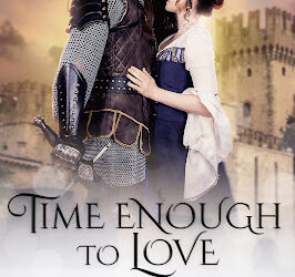 Medieval Monday with Jenna Jaxon – Excerpt 10