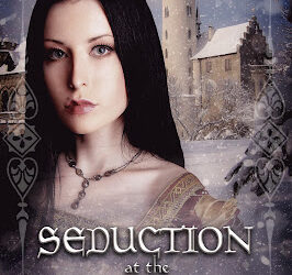 Medieval Monday with Jenna Jaxon