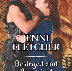 Medieval Monday Blog Hop with Jenni Fletcher