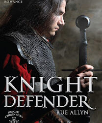 Medieval Monday with Rue Allyn