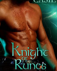 My Journey to Publication ~ Knight Of Runes