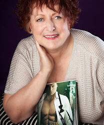 Special Edition – Books, Chocolate and Wine with Kryssie Fortune