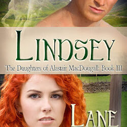 Medieval Monday Blog Hop – Lane McFarland