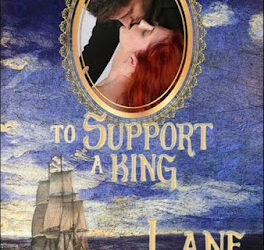 Medieval Monday with Lane McFarland – Excerpt #4