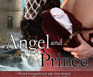Medieval Monday Blog Hop with Laurel O’Donnell