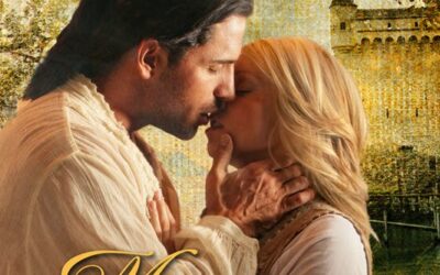Medieval Monday with Lauren Linwood