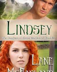 Medieval Monday with Lane McFarland