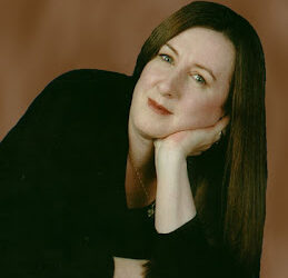 Books, Chocolate and Wine with Lita Harris