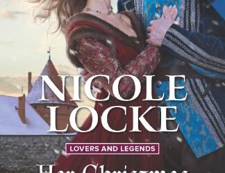Medieval Monday Blog Hop with Nicole Locke