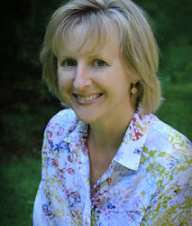 Books, Chocolate and Wine with Luanna Stewart